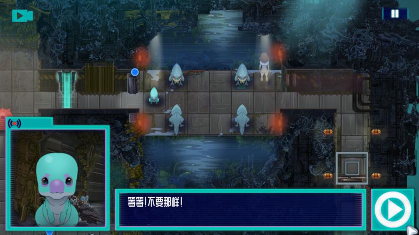 Switch游戏 -卢波教授:星际之海 Professor Lupo: Ocean-百度网盘下载插图1-小白游戏网 Switch游戏 -卢波教授:星际之海 Professor Lupo: Ocean-百度网盘下载插图1-小白游戏网